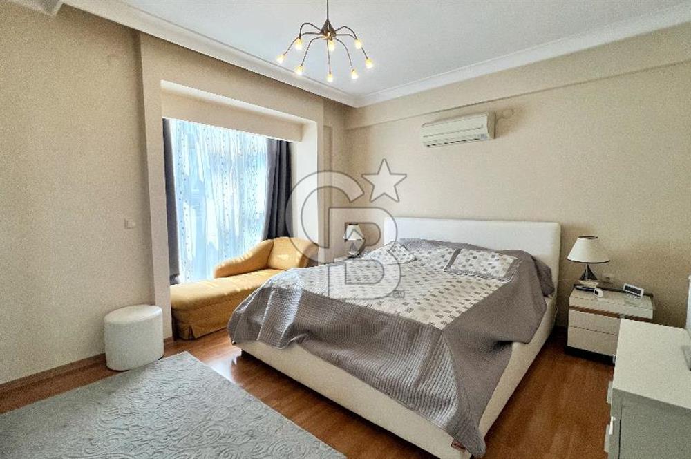 Atakent Yalı mahallesi’nde 4+1 Satılık Da