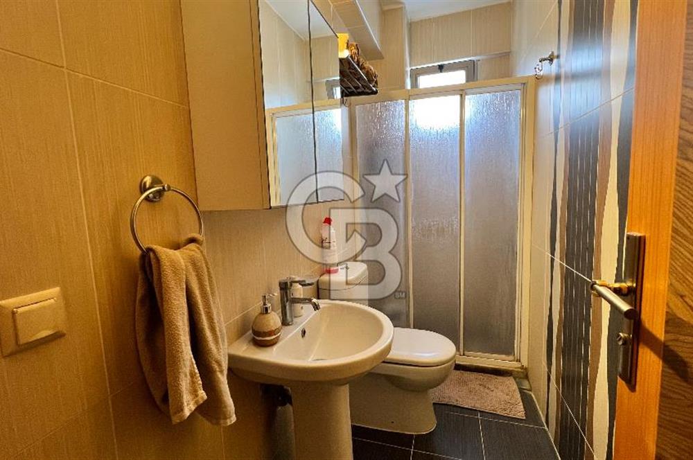 Atakent Yalı mahallesi’nde 4+1 Satılık Da