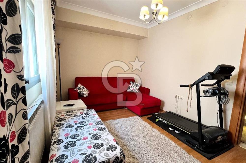 Atakent Yalı mahallesi’nde 4+1 Satılık Da