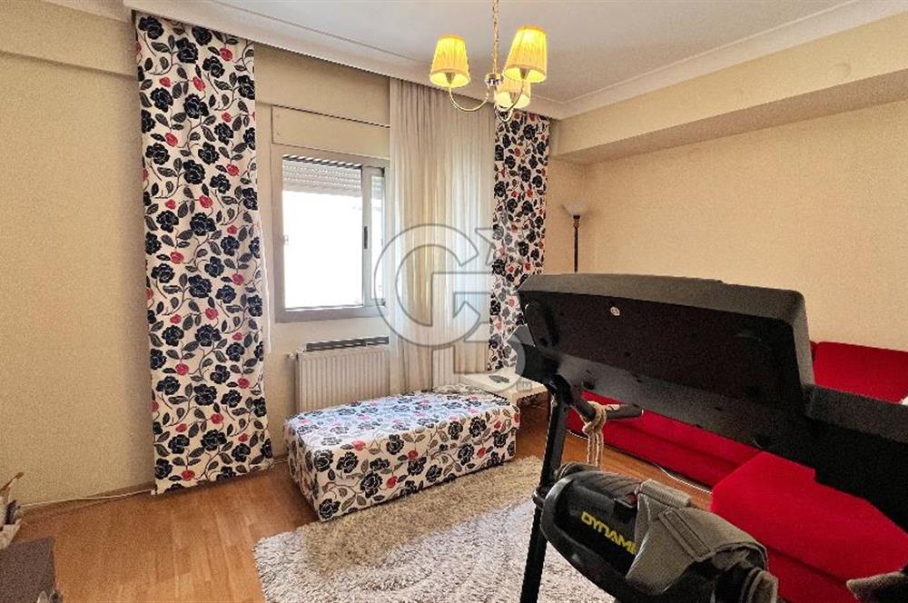 Atakent Yalı mahallesi’nde 4+1 Satılık Da