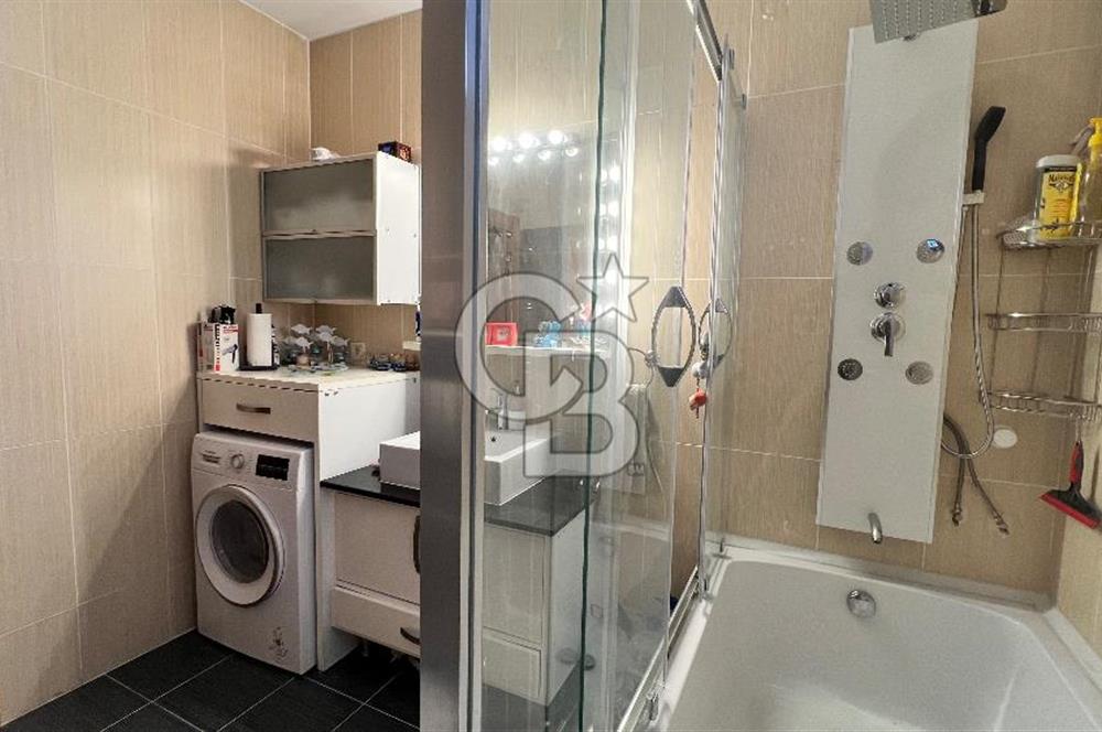 Atakent Yalı mahallesi’nde 4+1 Satılık Da