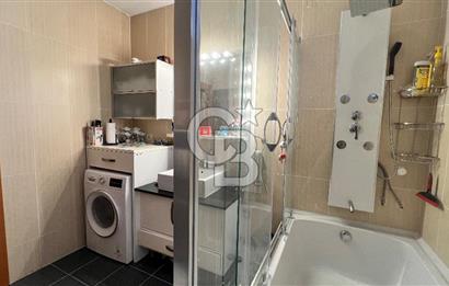Atakent Yalı mahallesi’nde 4+1 Satılık Da