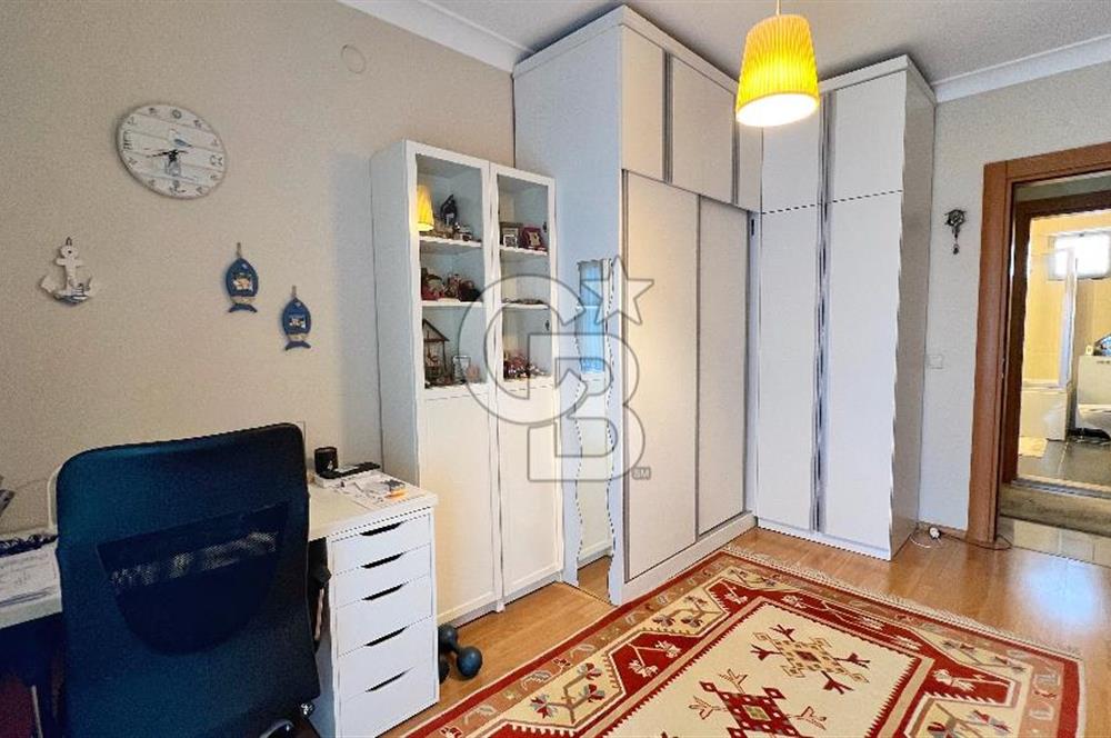 Atakent Yalı mahallesi’nde 4+1 Satılık Da