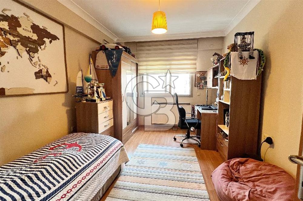 Atakent Yalı mahallesi’nde 4+1 Satılık Da