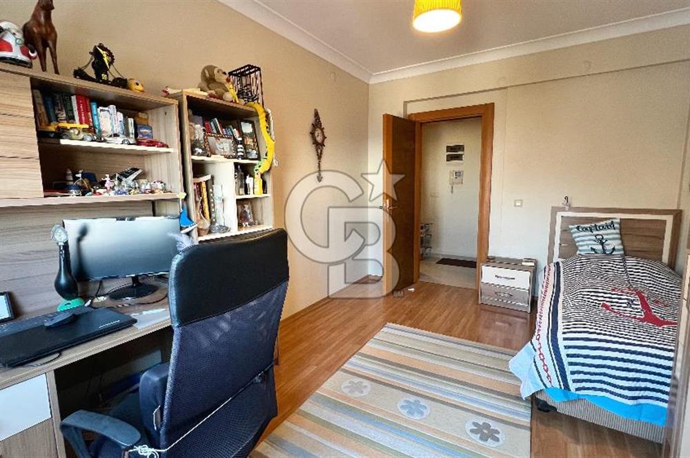 Atakent Yalı mahallesi’nde 4+1 Satılık Da