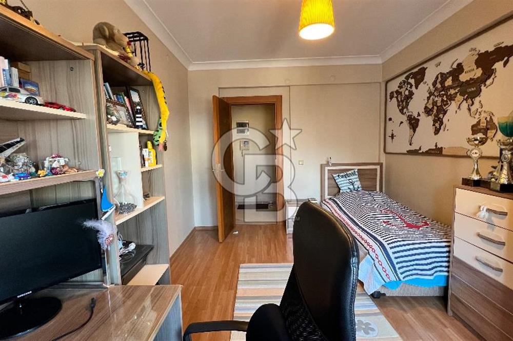 Atakent Yalı mahallesi’nde 4+1 Satılık Da