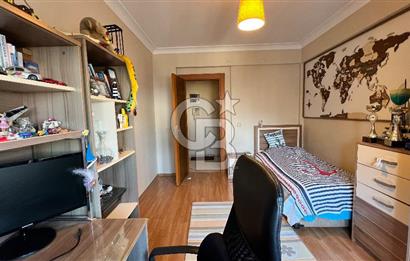 Atakent Yalı mahallesi’nde 4+1 Satılık Da