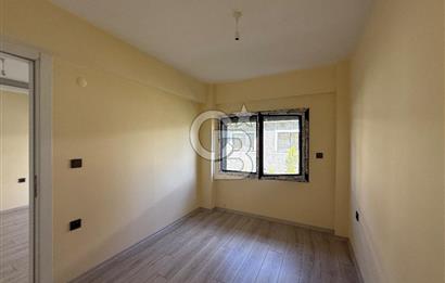 ÇANDARLI MERKEZDE  SİTE İÇİNDE SIFIR 1+1  SATILIK DAİRE