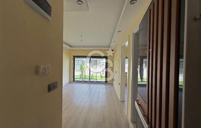 ÇANDARLI MERKEZDE  SİTE İÇİNDE SIFIR 1+1  SATILIK DAİRE