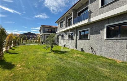 ÇANDARLI MERKEZDE  SİTE İÇİNDE SIFIR 1+1  SATILIK DAİRE