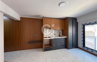DİKİLİ MERKEZ SİTE İÇİNDE SIFIR 1+1 DAİRE