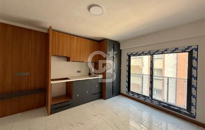 DİKİLİ MERKEZ SİTE İÇİNDE SIFIR 1+1 DAİRE