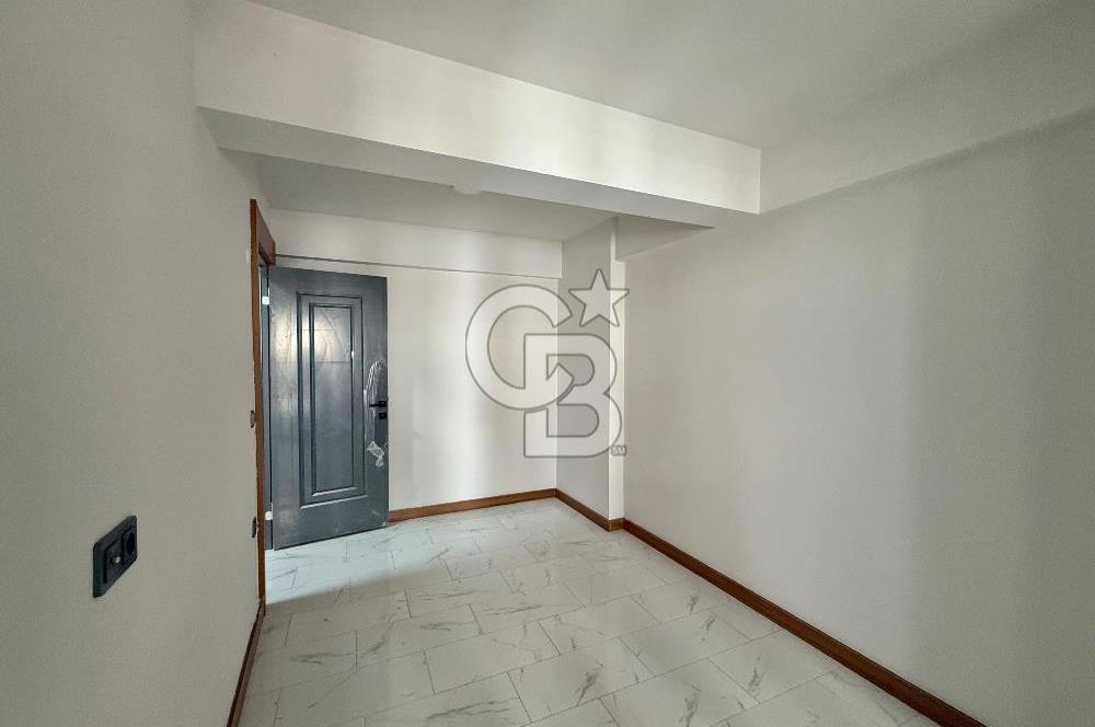 DİKİLİ MERKEZ SİTE İÇİNDE SIFIR 1+1 DAİRE