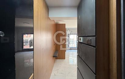 DİKİLİ MERKEZ SİTE İÇİNDE SIFIR 1+1 DAİRE