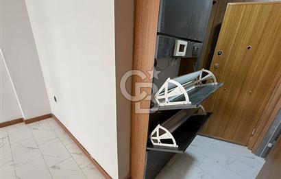 DİKİLİ MERKEZ SİTE İÇİNDE SIFIR 1+1 DAİRE
