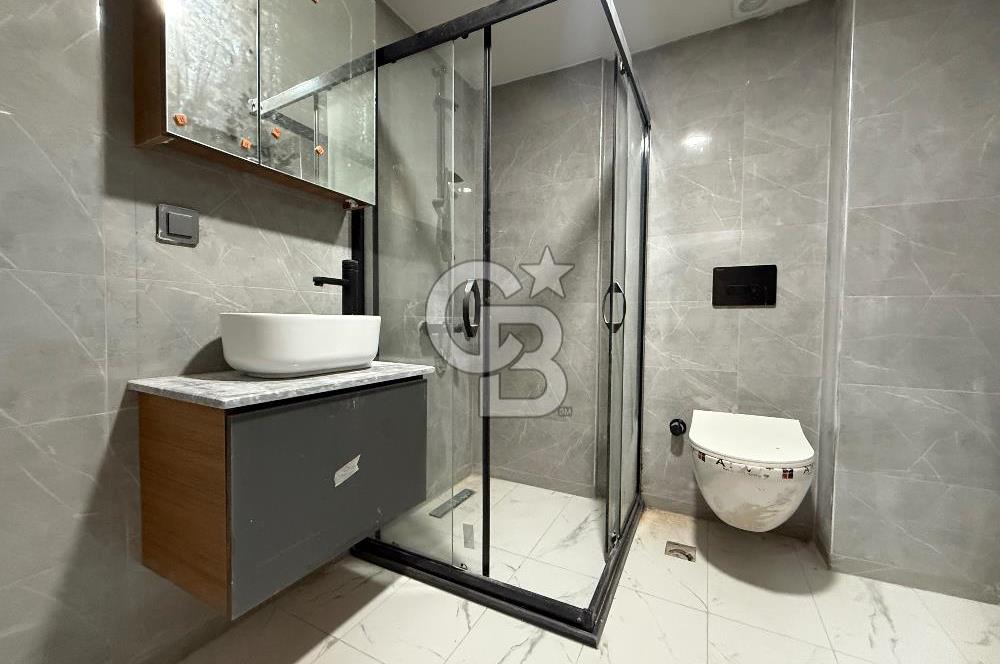DİKİLİ MERKEZ SİTE İÇİNDE SIFIR 1+1 DAİRE