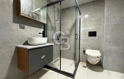 DİKİLİ MERKEZ SİTE İÇİNDE SIFIR 1+1 DAİRE
