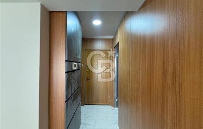 DİKİLİ MERKEZ SİTE İÇİNDE SIFIR 1+1 DAİRE