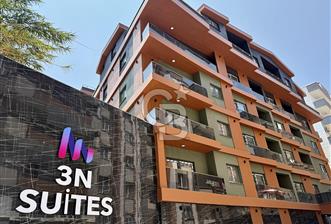 DİKİLİ MERKEZ SİTE İÇİNDE SIFIR 1+1 DAİRE