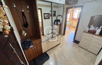 LİZBON CADDESİ YAKINI 100M2 2+1 SATILIK DAİRE