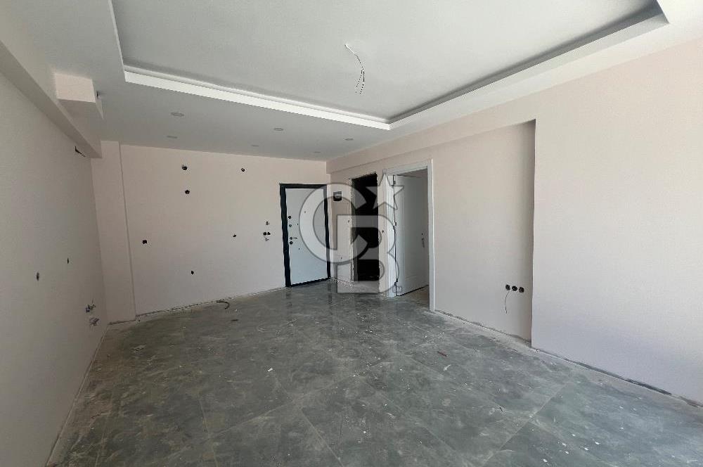 Küçükçiğli Atlas Life Sitesinde 1+1 Satılık Havuz Cephe Daire