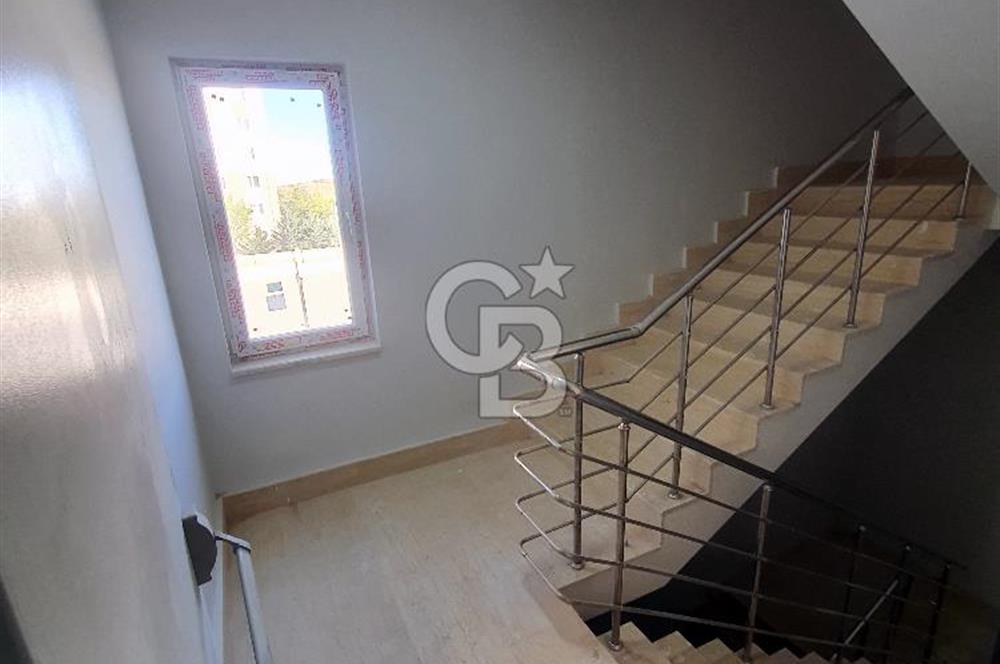 Yapracık’ta Kiralık SIFIR 2+1 Güney Cephe Daire- Çift Banyo