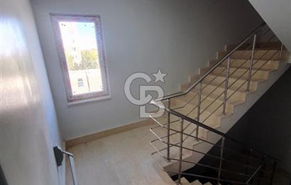 Yapracık’ta Kiralık SIFIR 2+1 Güney Cephe Daire- Çift Banyo