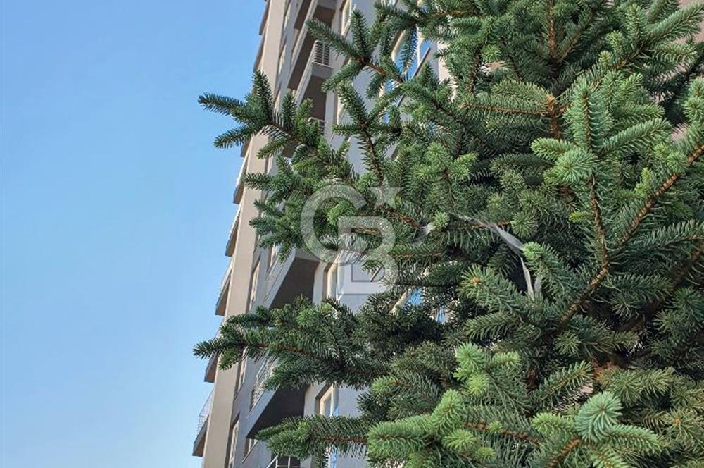 Yapracık’ta Kiralık SIFIR 2+1 Güney Cephe Daire- Çift Banyo