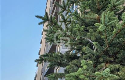 Yapracık’ta Kiralık SIFIR 2+1 Güney Cephe Daire- Çift Banyo