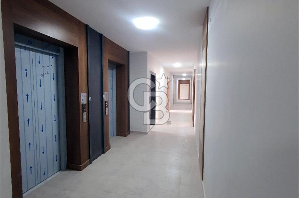 Yapracık’ta Kiralık SIFIR 2+1 Güney Cephe Daire- Çift Banyo
