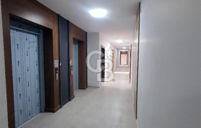 Yapracık’ta Kiralık SIFIR 2+1 Güney Cephe Daire- Çift Banyo