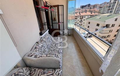 LİZBON CADDESİ YAKINI 100M2 2+1 SATILIK DAİRE