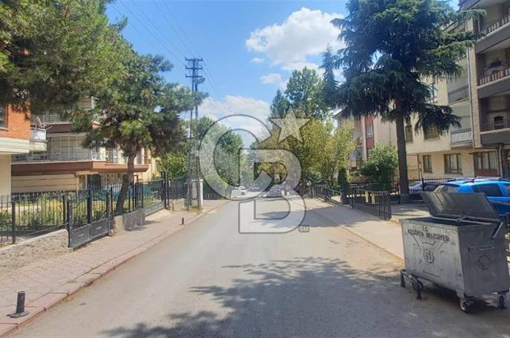 ANKARA KEÇİÖREN PINARBAŞI MAH. SATILIK 3+1 DAİRE