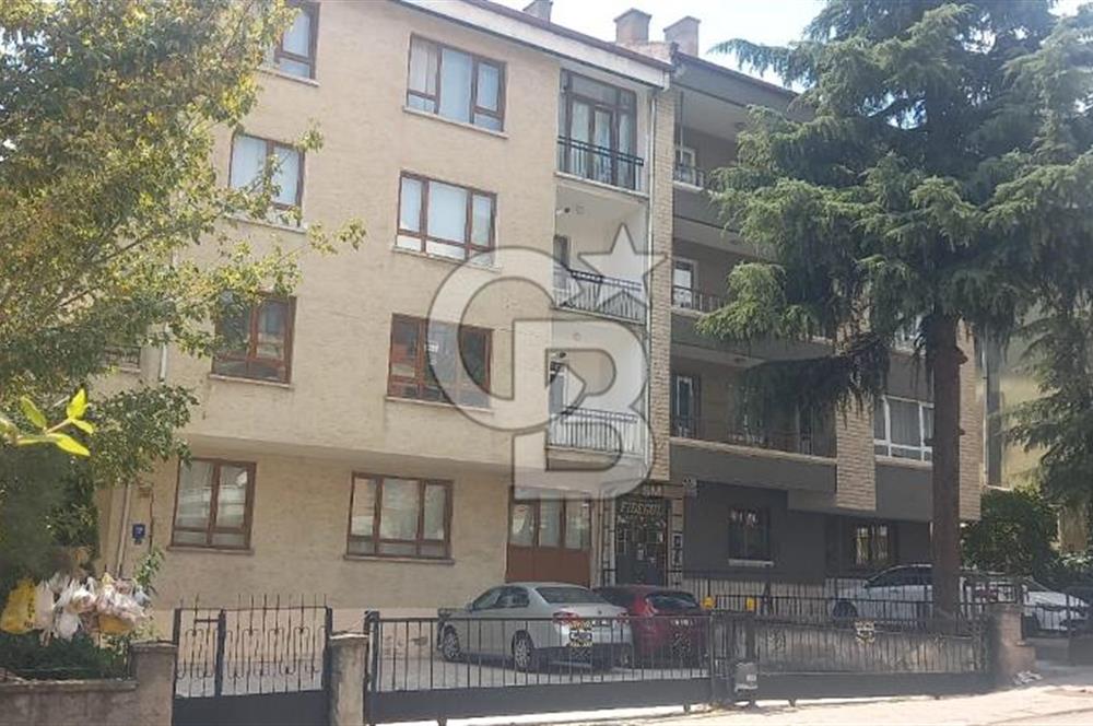 ANKARA KEÇİÖREN PINARBAŞI MAH. SATILIK 3+1 DAİRE
