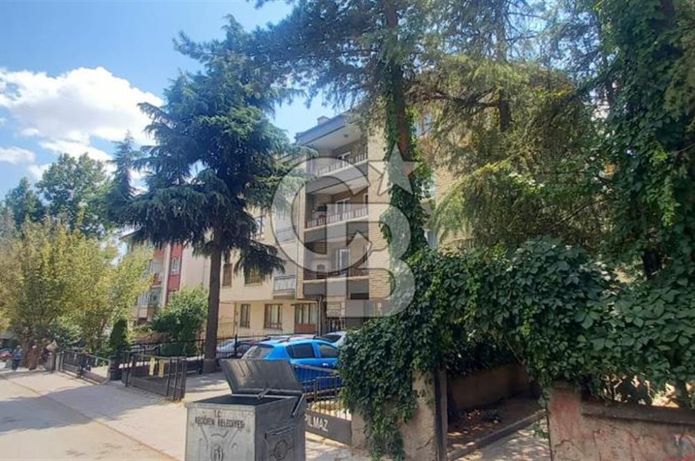 ANKARA KEÇİÖREN PINARBAŞI MAH. SATILIK 3+1 DAİRE