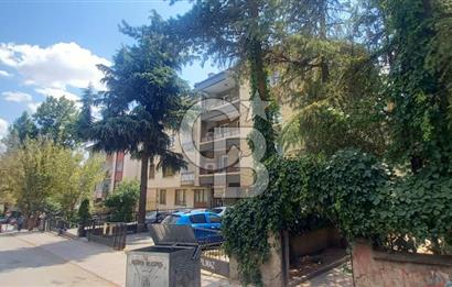 ANKARA KEÇİÖREN PINARBAŞI MAH. SATILIK 3+1 DAİRE