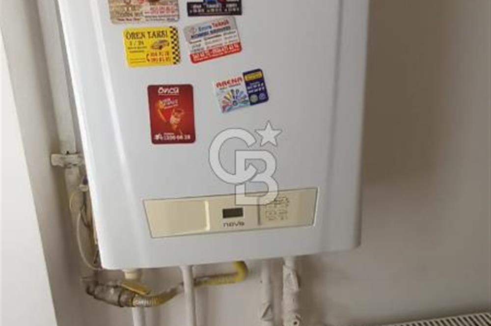 ANKARA KEÇİÖREN PINARBAŞI MAH. SATILIK 3+1 DAİRE