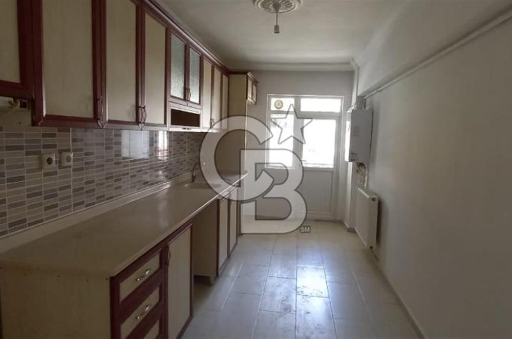 ANKARA KEÇİÖREN PINARBAŞI MAH. SATILIK 3+1 DAİRE