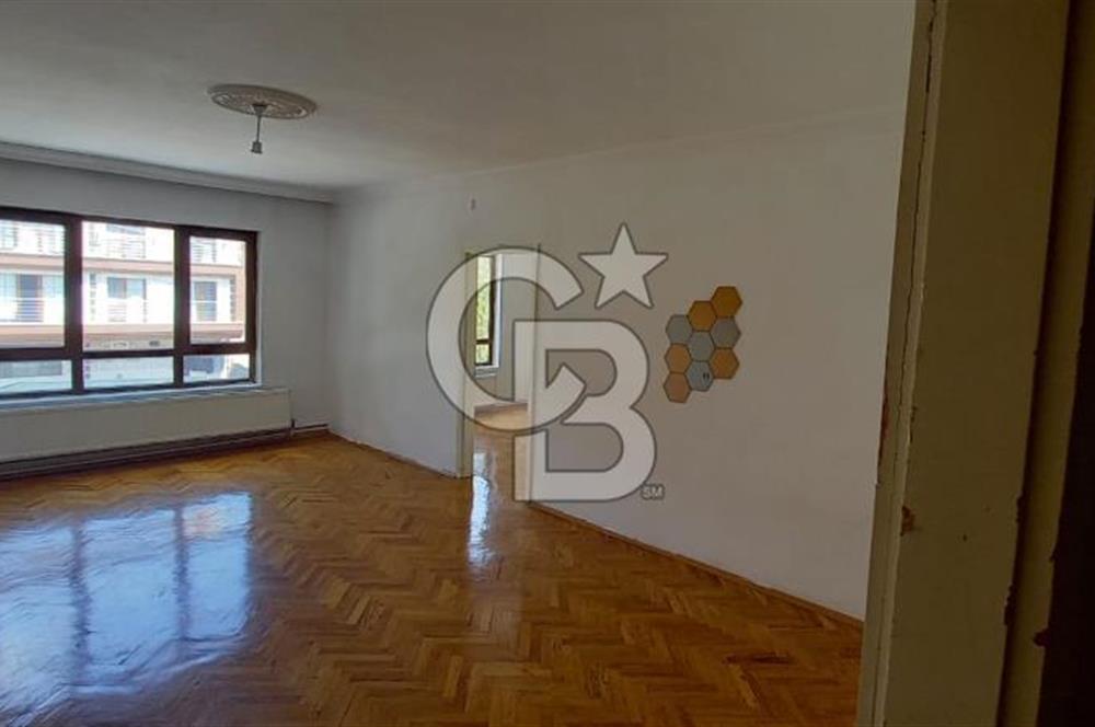 ANKARA KEÇİÖREN PINARBAŞI MAH. SATILIK 3+1 DAİRE