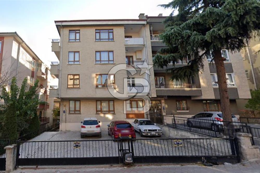 ANKARA KEÇİÖREN PINARBAŞI MAH. SATILIK 3+1 DAİRE