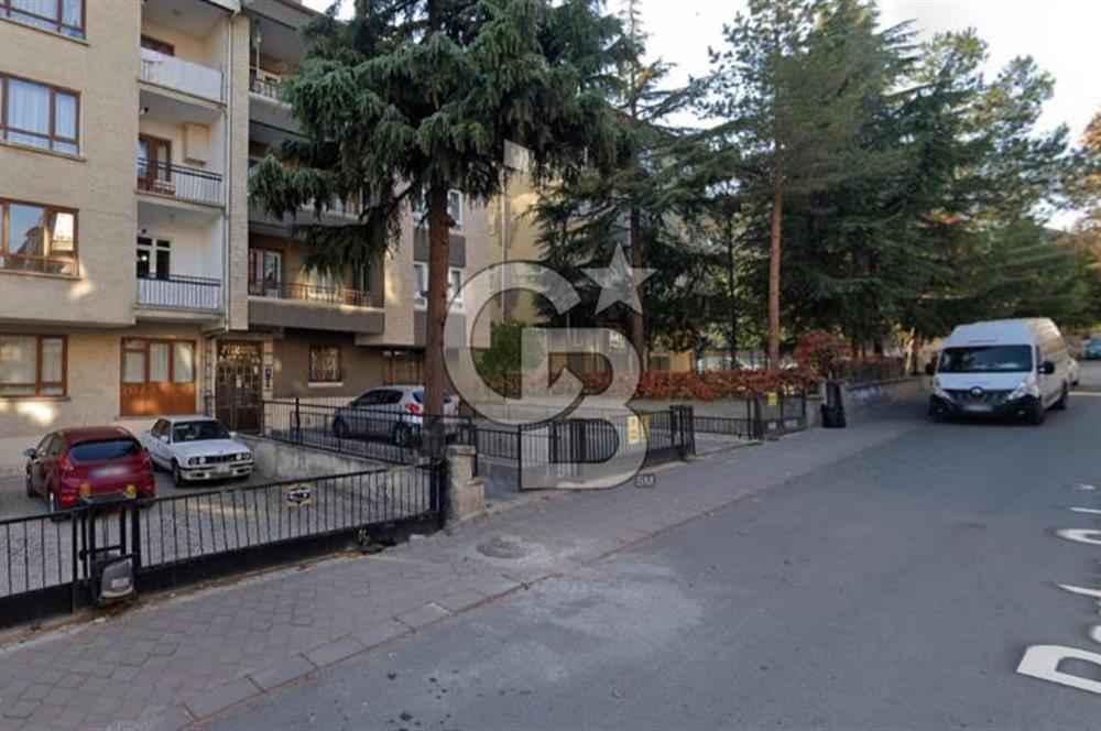 ANKARA KEÇİÖREN PINARBAŞI MAH. SATILIK 3+1 DAİRE