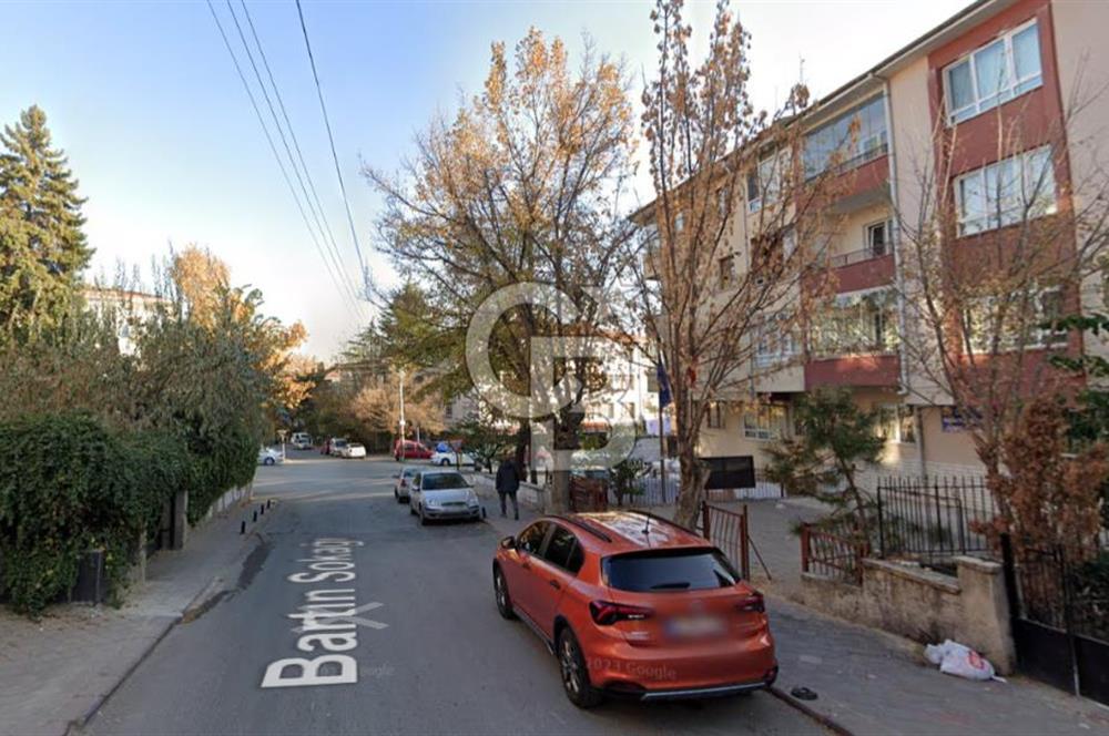ANKARA KEÇİÖREN PINARBAŞI MAH. SATILIK 3+1 DAİRE