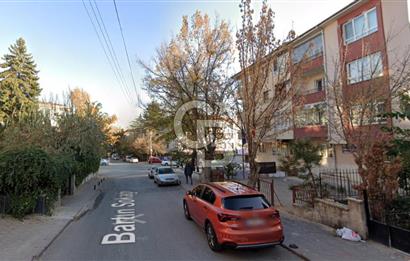 ANKARA KEÇİÖREN PINARBAŞI MAH. SATILIK 3+1 DAİRE