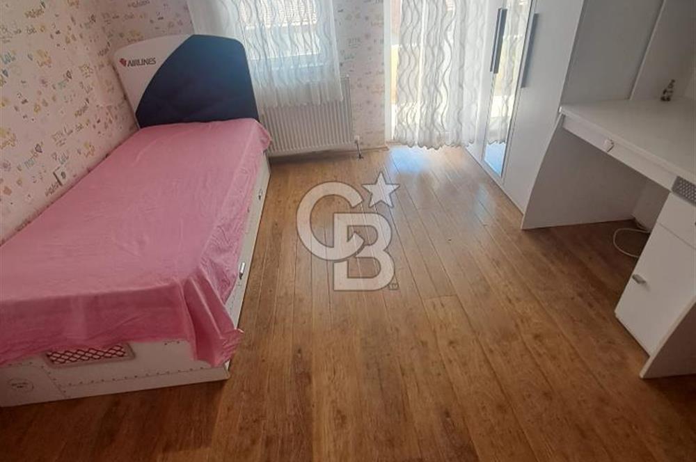 ALINTERİ VİLLALARI 5+1 TRİBLEKS VİLLA