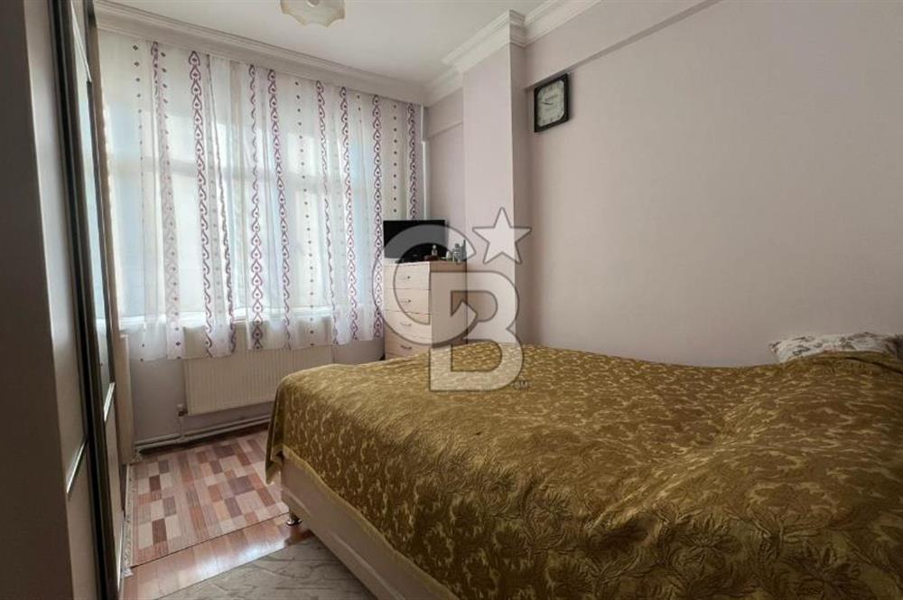 Maltepe Altıntepe Satılık 2+1 Daire
