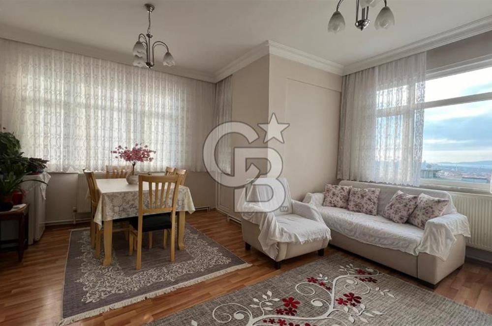 Maltepe Altıntepe Satılık 2+1 Daire