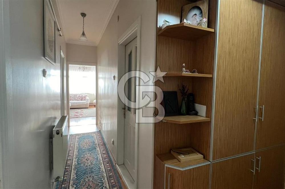 Maltepe Altıntepe Satılık 2+1 Daire