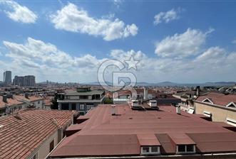 Maltepe Altıntepe Satılık 2+1 Daire