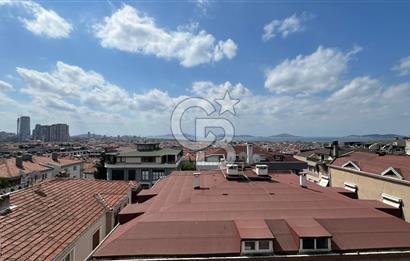 Maltepe Altıntepe Satılık 2+1 Daire