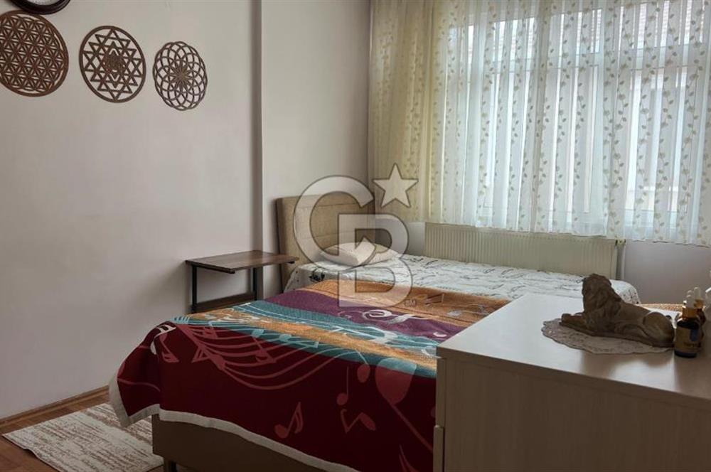 Maltepe Altıntepe Satılık 2+1 Daire